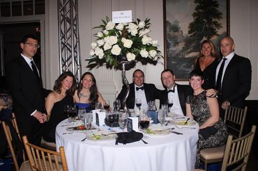 11th Annual Allegro Foundation Ambassador's Ball