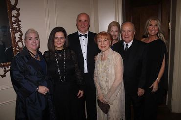 11th Annual Allegro Foundation Ambassador's Ball
