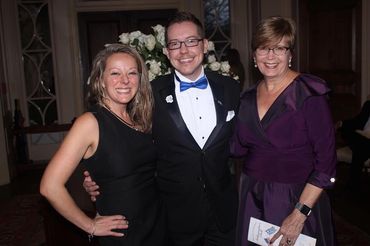 11th Annual Allegro Foundation Ambassador's Ball