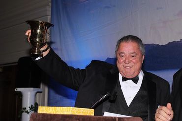 11th Annual Allegro Foundation Ambassador's Ball