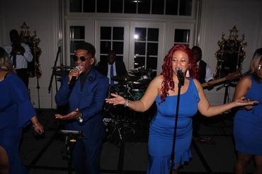 11th Annual Allegro Foundation Ambassador's Ball