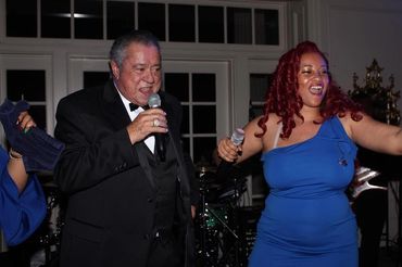 11th Annual Allegro Foundation Ambassador's Ball