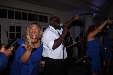 11th Annual Allegro Foundation Ambassador's Ball