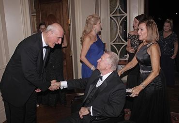 11th Annual Allegro Foundation Ambassador's Ball