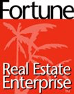 FORTUNE REAL ESTATE ENTERPRISE