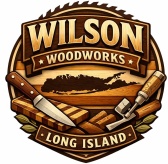 WILSON WOODWORKS LONG ISLAND