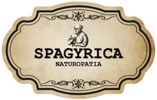 Spagyrica Naturopatia