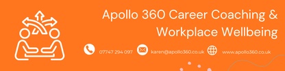 Apollo 360 Transformational Coaching