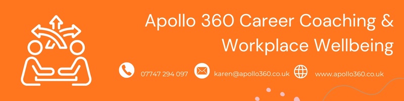 Apollo 360 Transformational Coaching