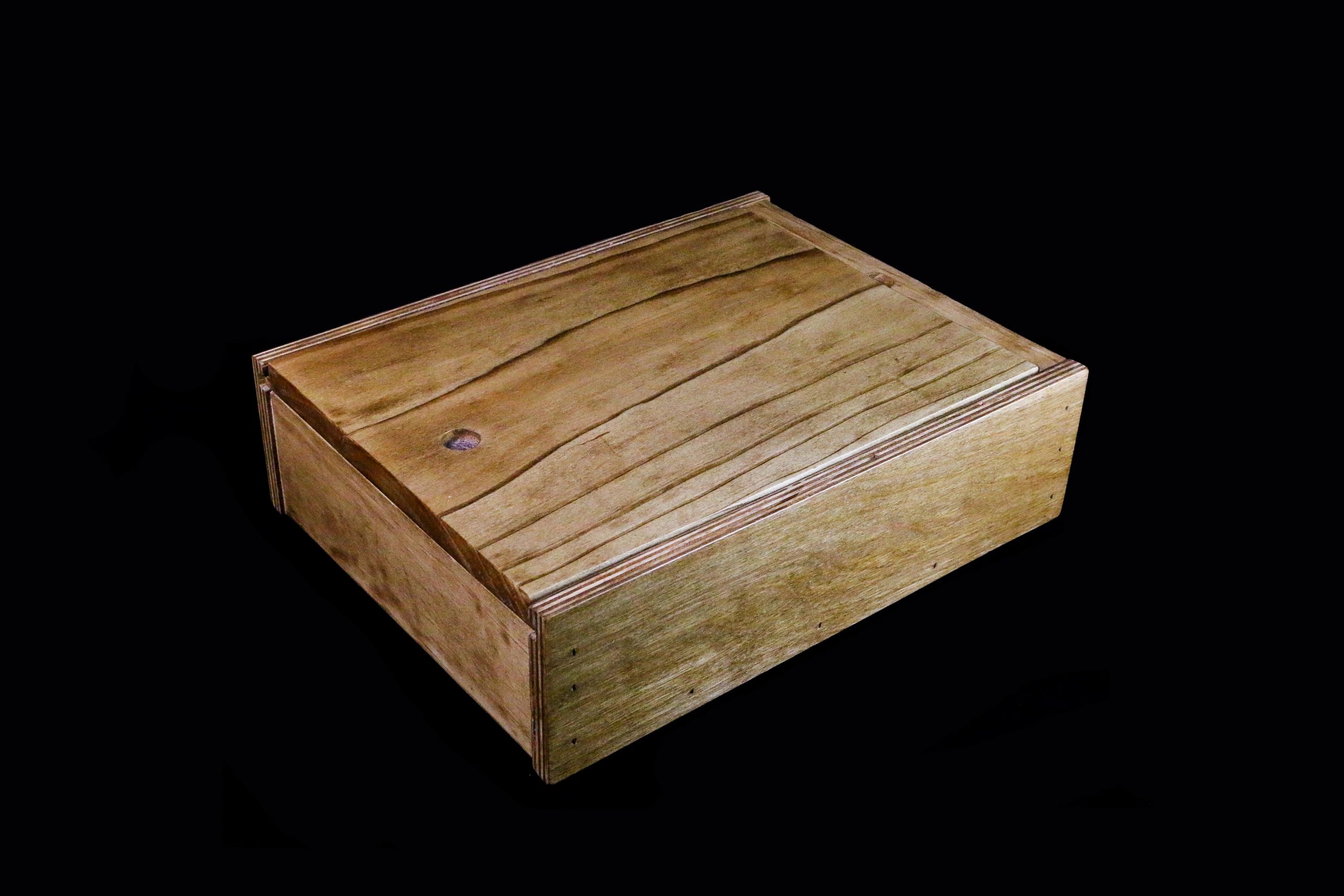 Mike's Treasure Boxes - Contact Us, Business Hours