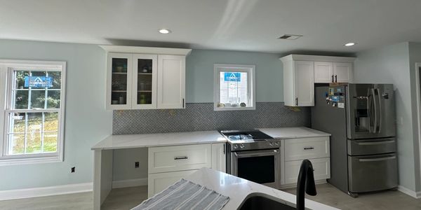 Kitchen Renovation