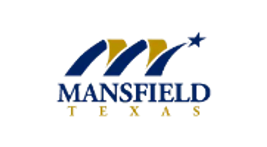 City of Mansfield, TX Logo