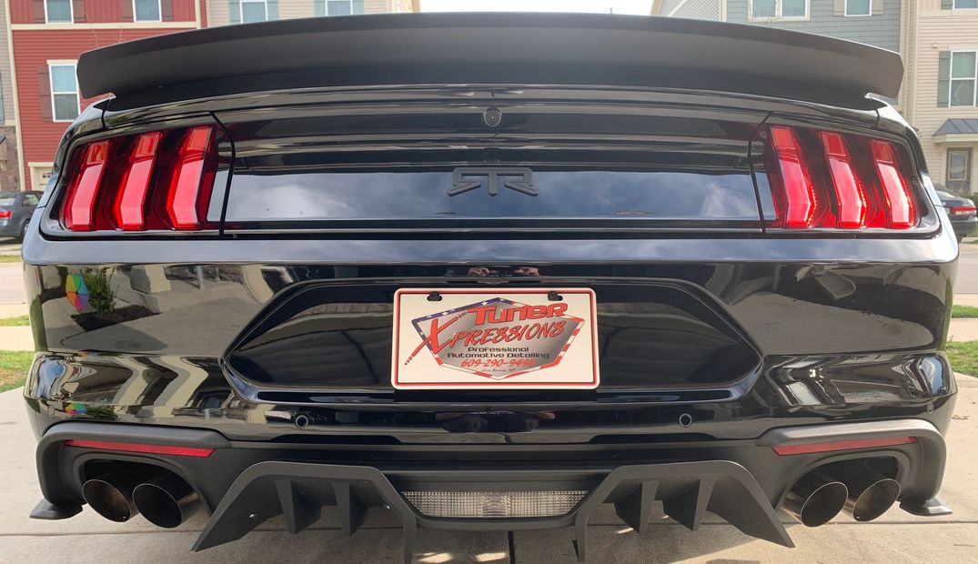 Tuner Xpressions Car Detailing Glen Burnie, Maryland