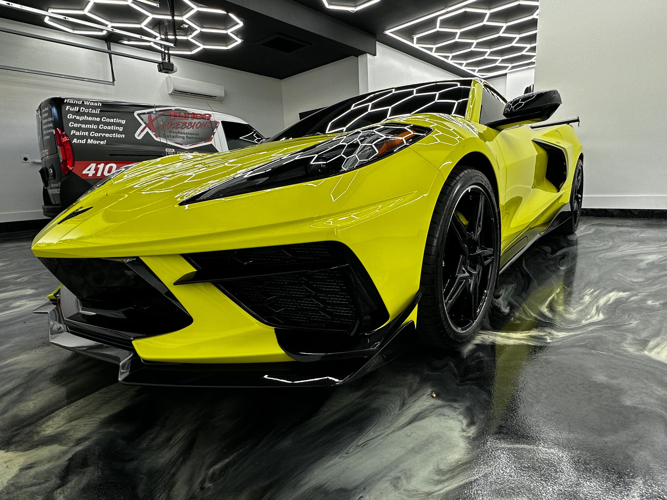 Tuner Xpressions A Spectacular 2023 in Review