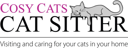 Cat Sitter Mickleover 
=
Cosy Cats

07870 947072
