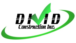 DIVID Construction Inc.