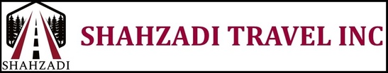 SHAHZADI TRAVEL INC