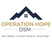 Operation Hope DSM