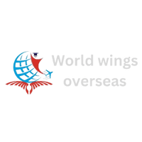 World Wings Overseas Pvt Ltd