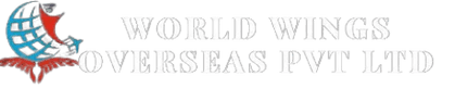 World Wings Overseas Pvt Ltd