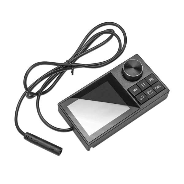 DSP Remote Control DRC2