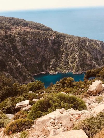 Magic views in Fethiye - Fethiye Legal