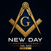 New Day Masonic Lodge #655, PHA