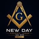 New Day Masonic Lodge #655, PHA