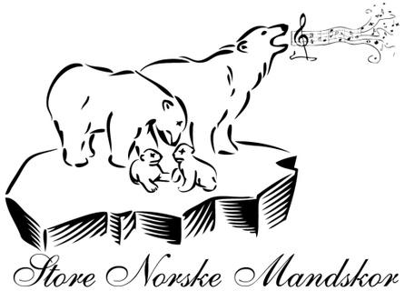 Store Norske Mandskor