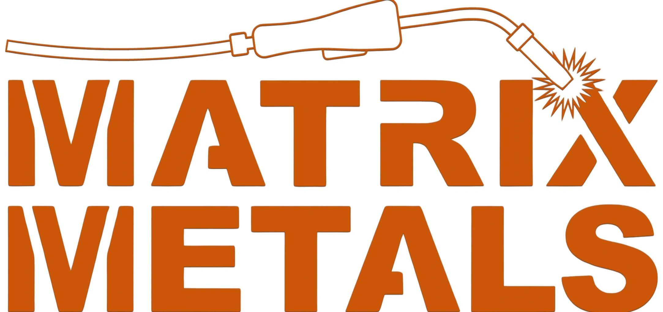 Matrix Metals LLC | Expert Metal Manufacturing & Fabrication