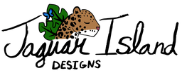 Jaguar Island Designs
