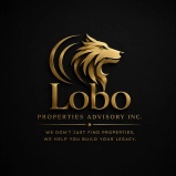 Lobo Properties & Advisory Inc.