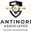 Antinori Associates 
Private INVESTIGATION Agency