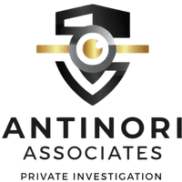 Antinori Associates 
Private INVESTIGATION Agency