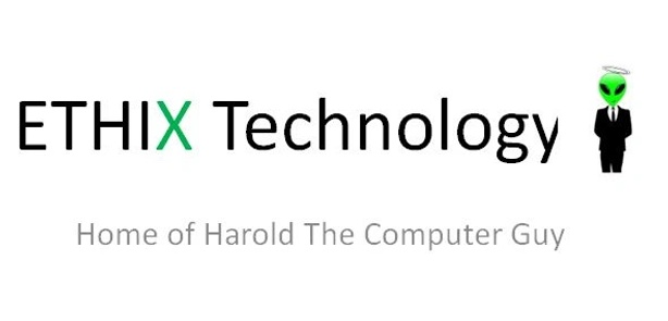 Harold The Computer Guy