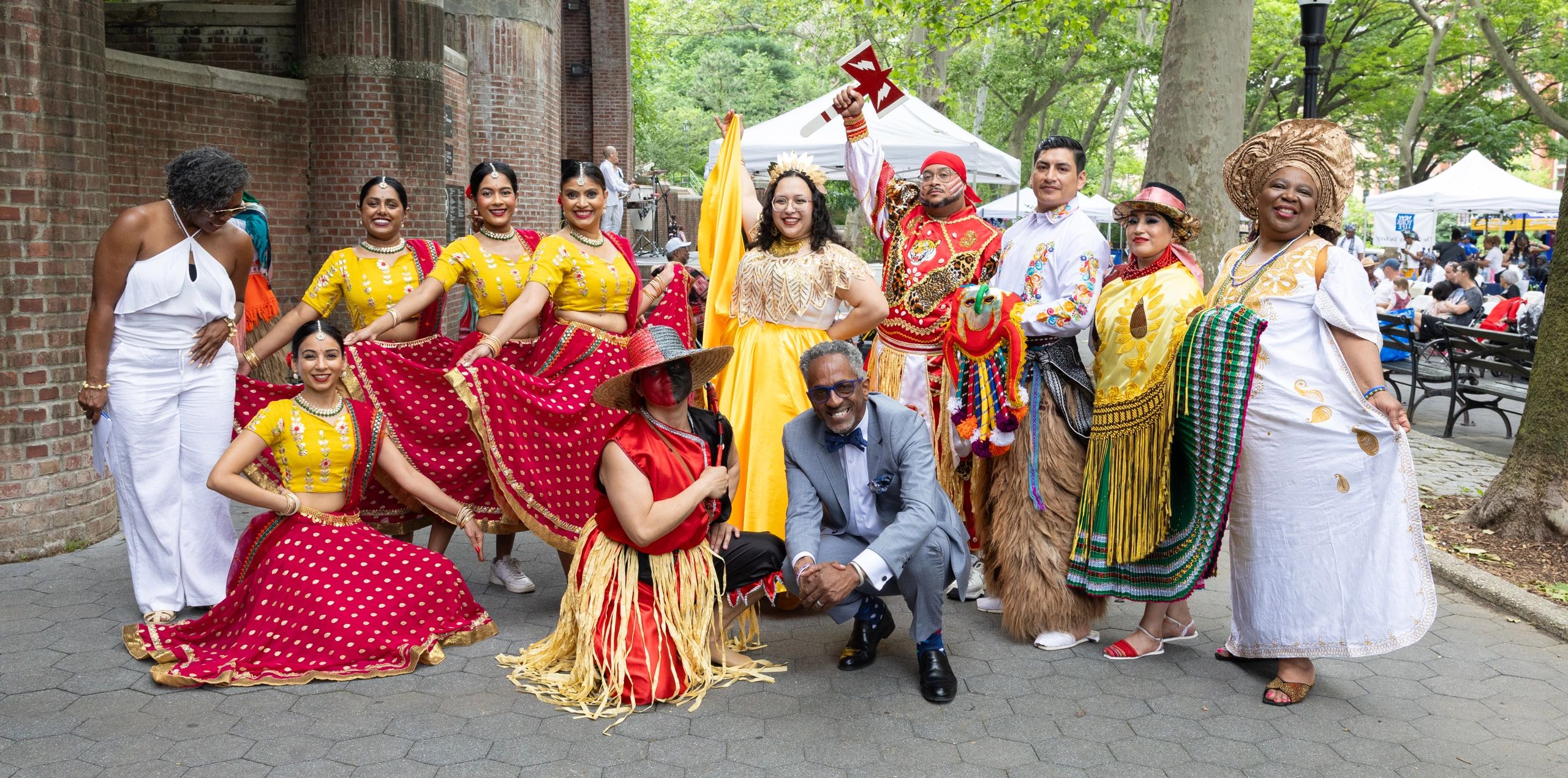 Gallery | NYC Multicultural Festival