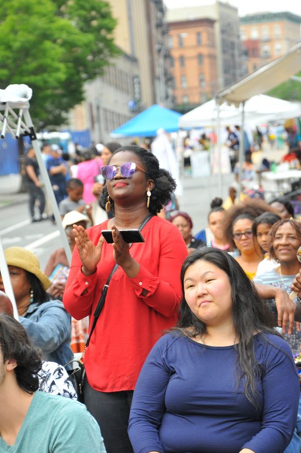 NYC Multicultural Festival