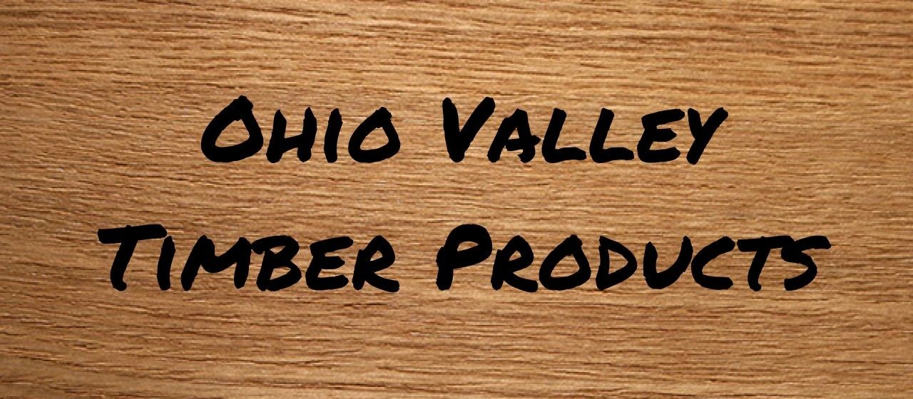 Deer Corn Ohio Valley Timber Products