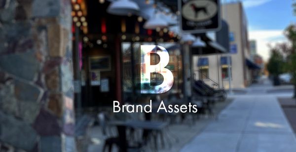 Brand Assets image