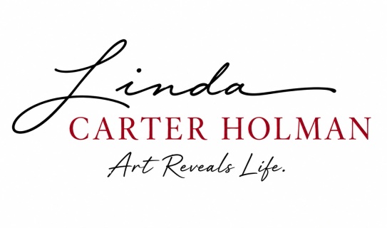 The art of
Linda Carter Holman