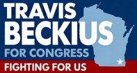 Travis Beckius for Congress