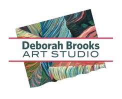 Deborah Brooks
 CONTEMPORARY PAINTING
