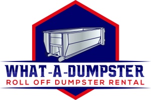 WHAT-A-DUMPSTER LLC