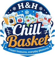 H&H Chill Basket