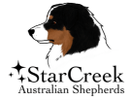 StarCreek Australian Shepherds