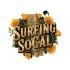 Surfing SoCal