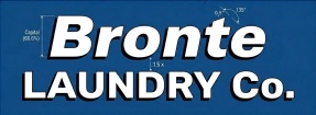 BRONTE COIN LAUNDRY
