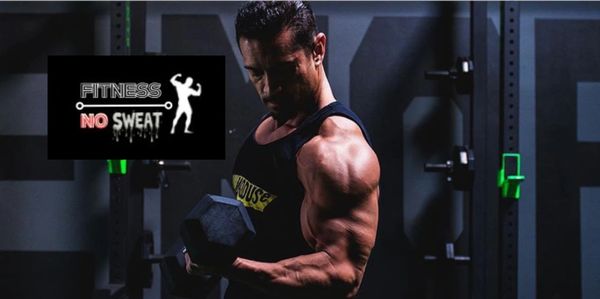 In photo : Coach Kelly Bautista - IFBB Pro