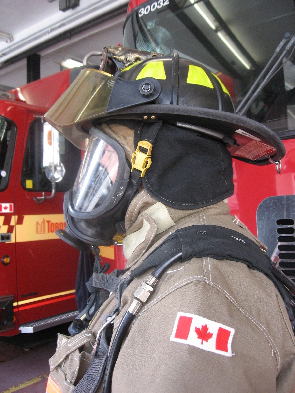 Firefighter Skills Preparation How to a Firefighter