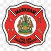 Markham Fire